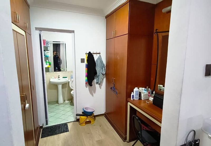 Kondominium Datin Halimah