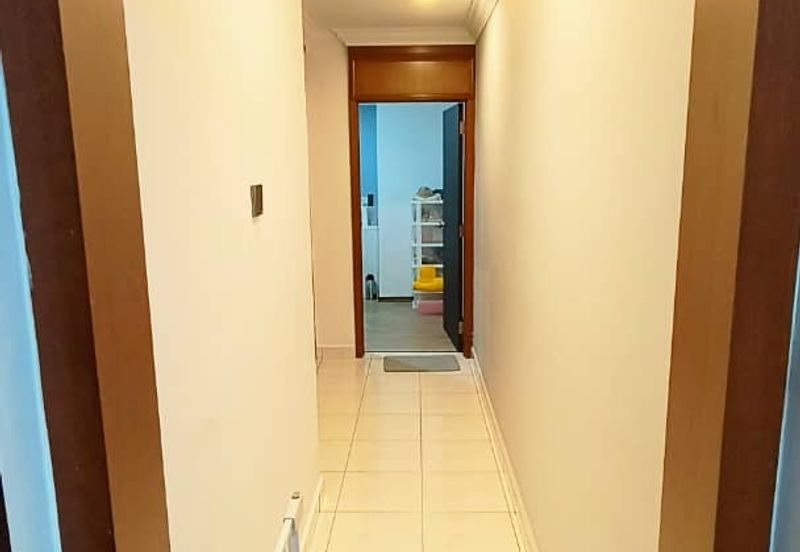 Kondominium Datin Halimah