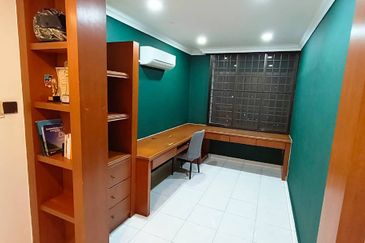 Kondominium Datin Halimah