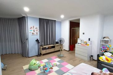 Kondominium Datin Halimah