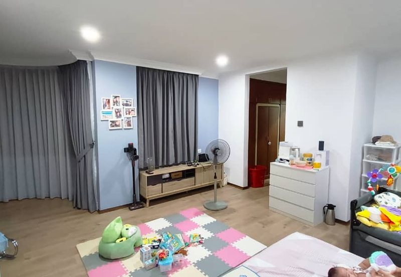 Kondominium Datin Halimah