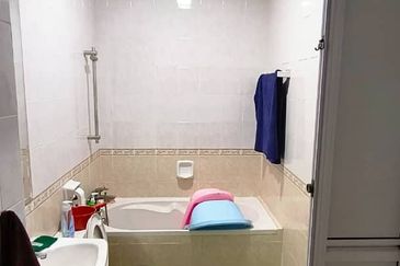 Kondominium Datin Halimah