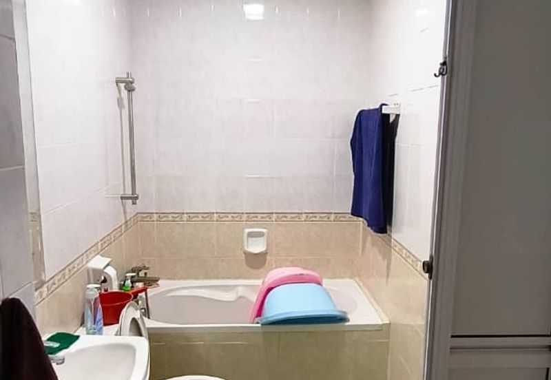 Kondominium Datin Halimah