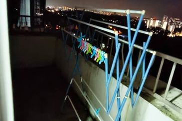 Kondominium Datin Halimah