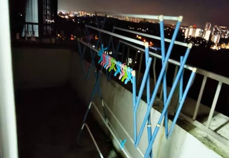 Kondominium Datin Halimah