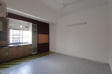 Taman Ungku Tun Aminah