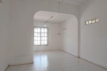 Taman Ungku Tun Aminah