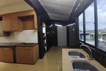 Taman Ungku Tun Aminah