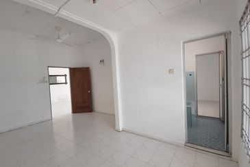 Taman Ungku Tun Aminah