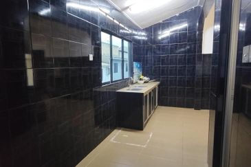 Taman Ungku Tun Aminah