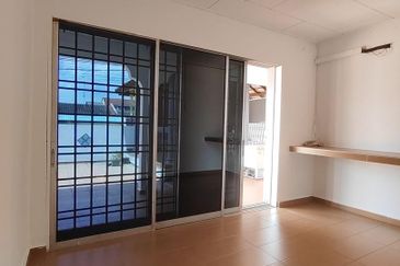 Taman Ungku Tun Aminah