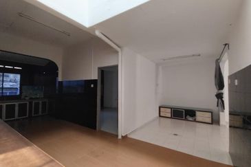 Taman Ungku Tun Aminah