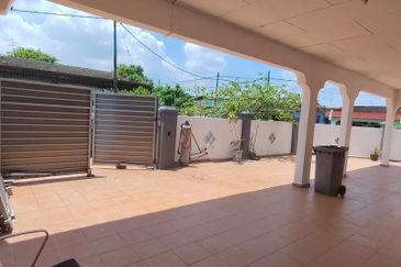 Taman Ungku Tun Aminah