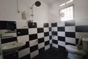 Taman Ungku Tun Aminah