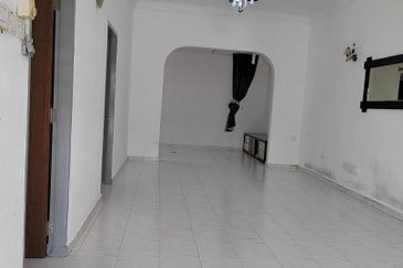 Taman Ungku Tun Aminah