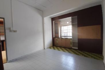 Taman Ungku Tun Aminah