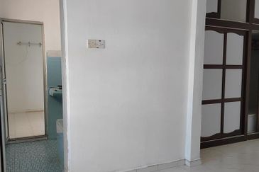 Taman Ungku Tun Aminah