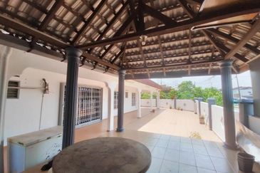 Taman Ungku Tun Aminah