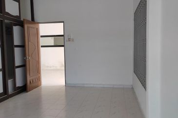 Taman Ungku Tun Aminah