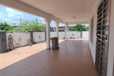 Taman Ungku Tun Aminah