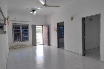 Taman Ungku Tun Aminah