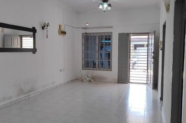 Taman Ungku Tun Aminah