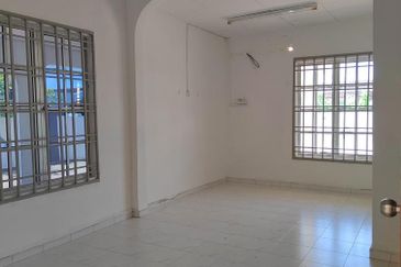 Taman Ungku Tun Aminah