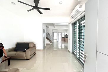 Bandar Baru Permas Jaya