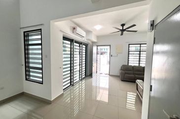 Bandar Baru Permas Jaya