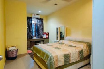 Taman Nusa Bestari Jaya