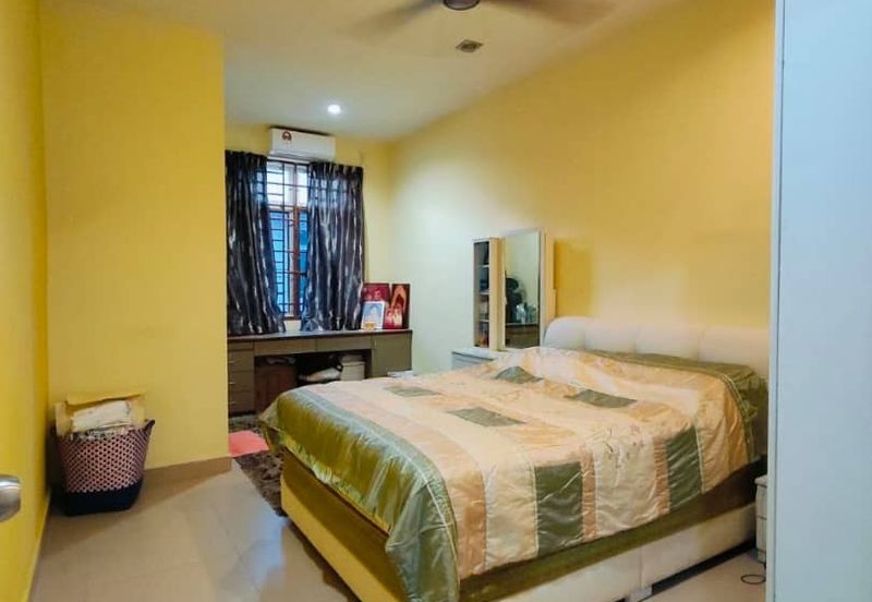 Taman Nusa Bestari Jaya