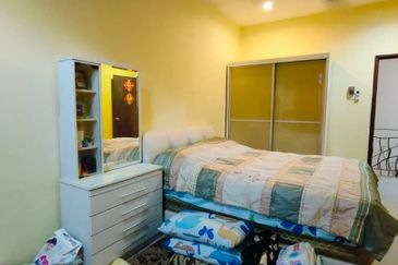 Taman Nusa Bestari Jaya