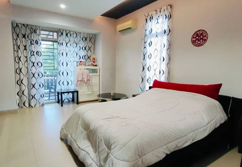 Taman Nusa Bestari Jaya