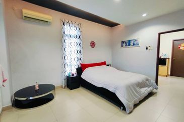 Taman Nusa Bestari Jaya