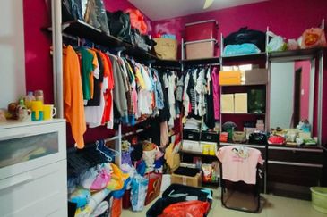 Taman Nusa Bestari Jaya