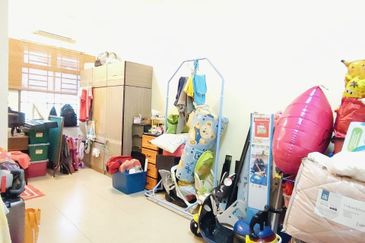 Taman Nusa Bestari Jaya