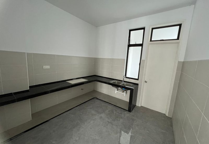 The Rainforest @ Eco Tropics