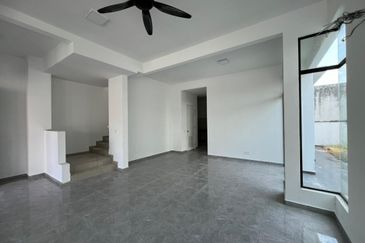 The Rainforest @ Eco Tropics