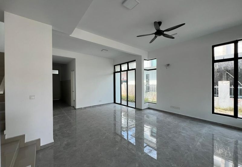 The Rainforest @ Eco Tropics