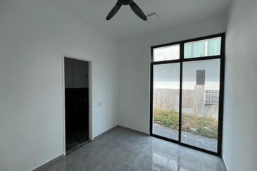 The Rainforest @ Eco Tropics