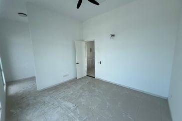 The Rainforest @ Eco Tropics