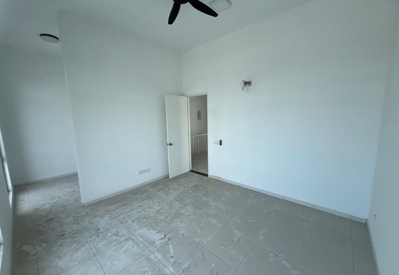 The Rainforest @ Eco Tropics