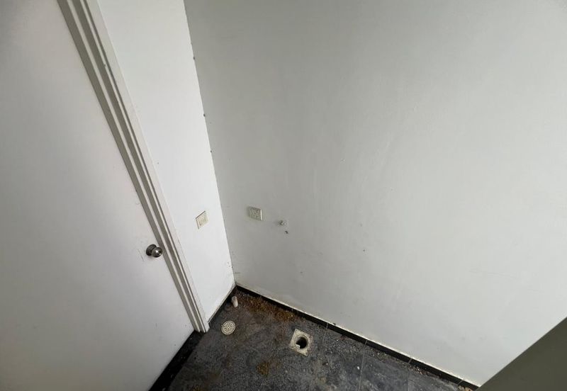 The Rainforest @ Eco Tropics