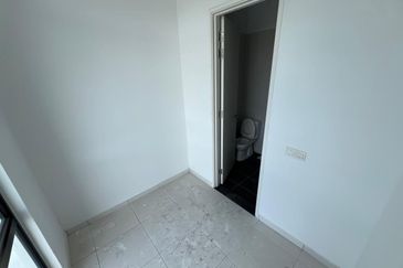 The Rainforest @ Eco Tropics