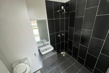 The Rainforest @ Eco Tropics