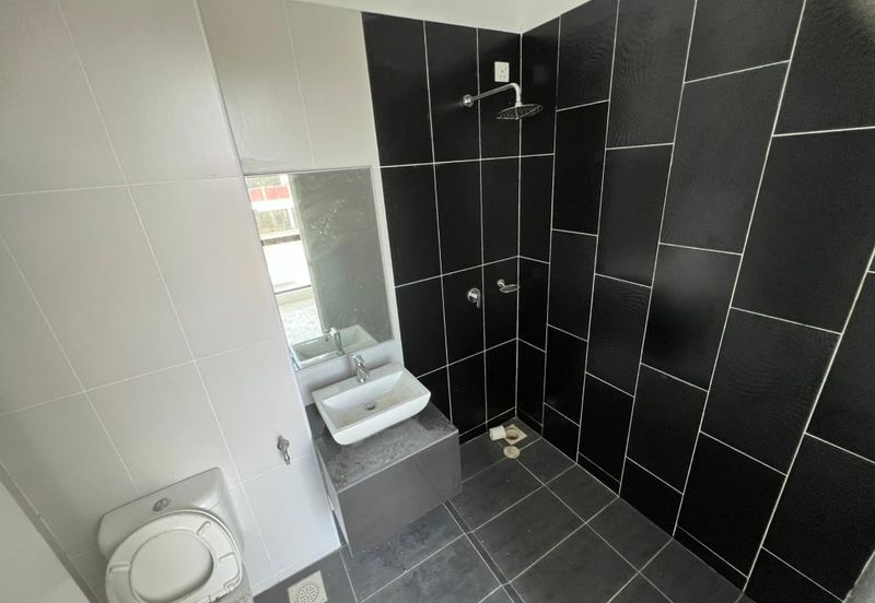 The Rainforest @ Eco Tropics