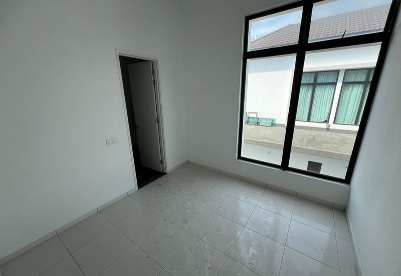 The Rainforest @ Eco Tropics