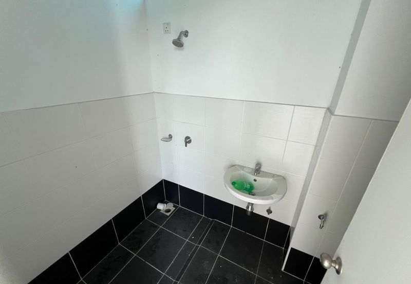 The Rainforest @ Eco Tropics