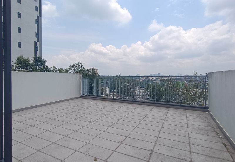 G Residence Johor Plentong Johor Apartment For Sale Tenanted Fully Renavation Masai 