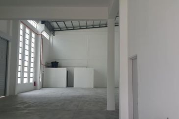 Harvest Green Industrial Park